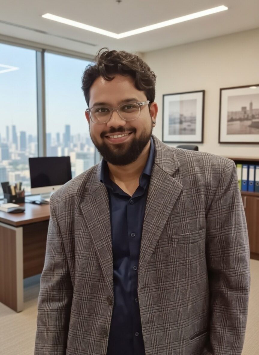 Sanjiv Singh